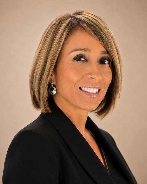 Headshot — Angelica Vasco