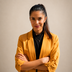Headshot — Cristi Lugo Flores