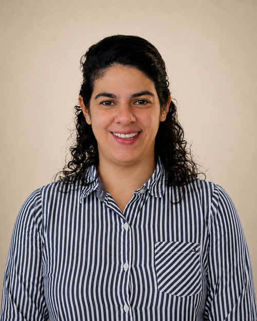 Headshot — Mariana Boteo Duarte