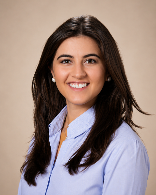 Headshot — Natasha Sasson