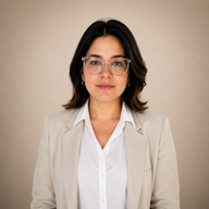 Headshot — Sara Juarez