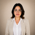 Headshot — Sara Juarez
